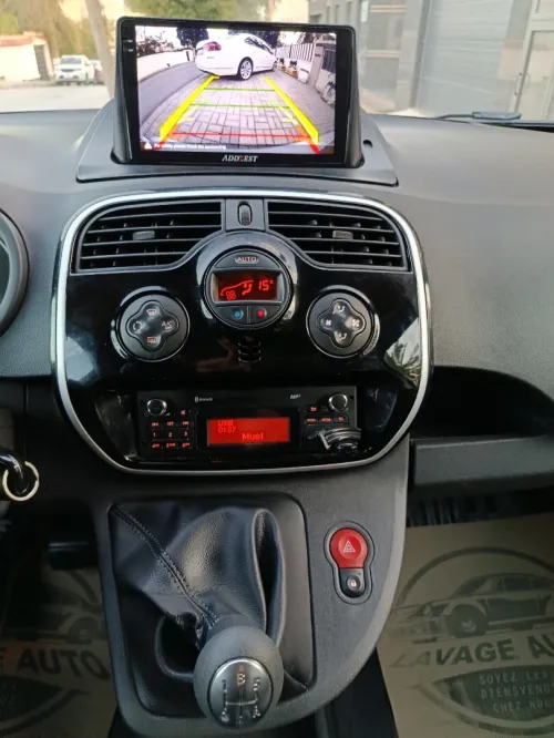 Renault Kangoo 2021 Privilège +