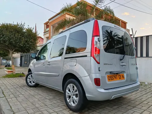 Renault Kangoo 2021 Privilège +