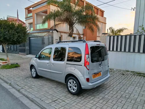 Renault Kangoo 2021 Privilège +