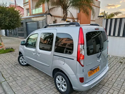 Renault Kangoo 2021 Privilège +