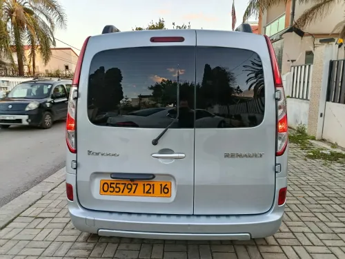 Renault Kangoo 2021 Privilège +