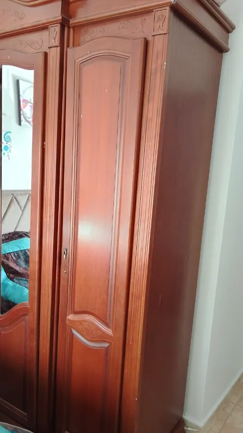 Chambre a coucher