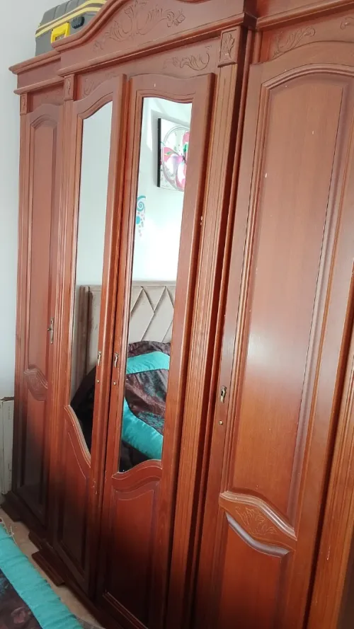 Chambre a coucher