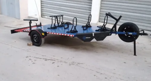 Remorques Moto bateau jet ski 2022