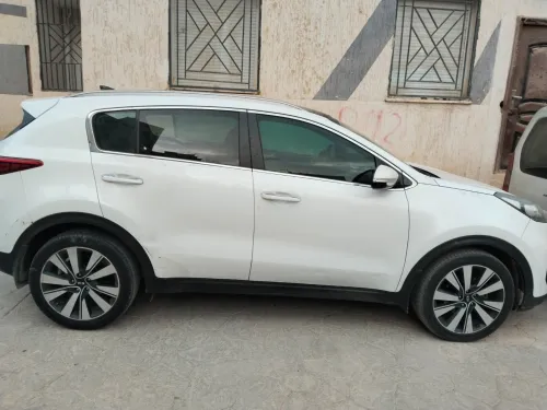 Kia Sportage 2016 