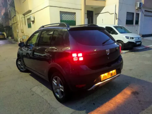 Dacia Sandero 2019 Stepway
