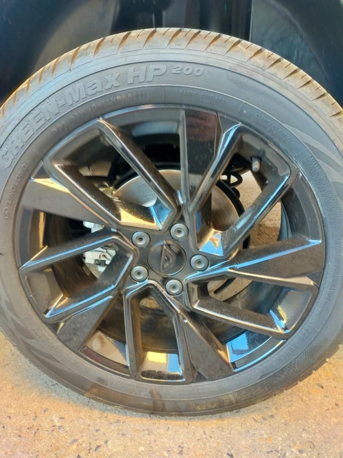 Jetta  VS5 2025 Édition