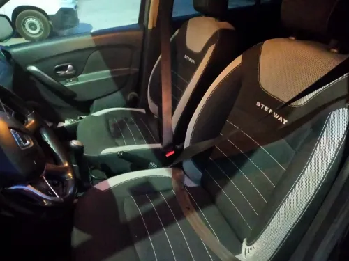 Dacia Sandero 2019 Stepway