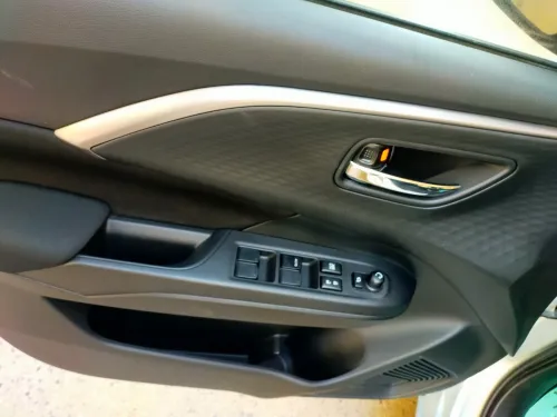 Suzuki Swift 2025 Swift
