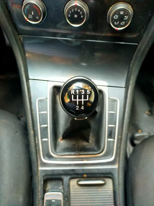 Volkswagen Golf 7 2018 START+