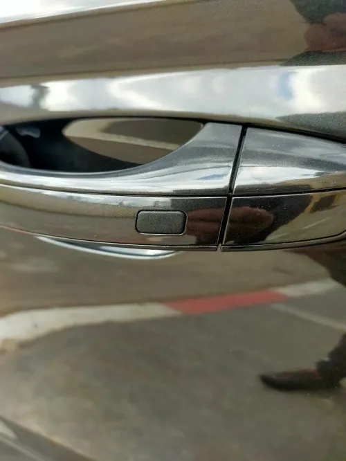 Jetta  VS5 2025 Édition