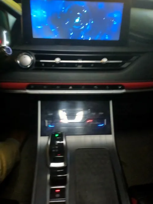 Chery Tiggo 4 pro 2024 Premium