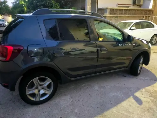 Dacia Sandero 2019 Stepway
