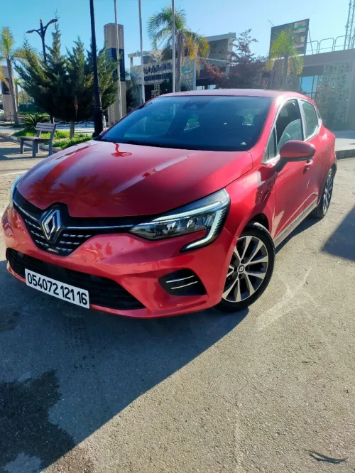 Renault Clio 5 techno 2021 Techno