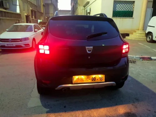 Dacia Sandero 2019 Stepway