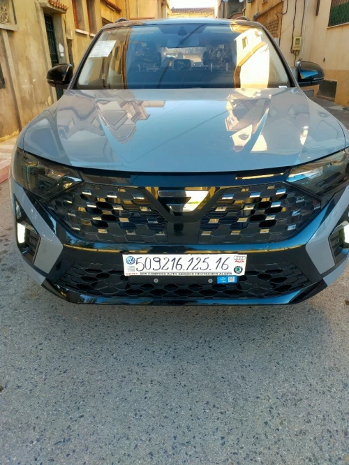 Jetta  VS5 2025 Édition