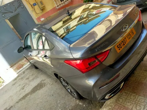 Chery Arrizo 5 2025 