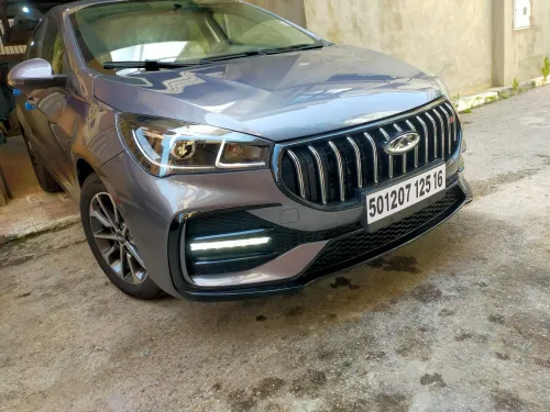 Chery Arrizo 5 2025 
