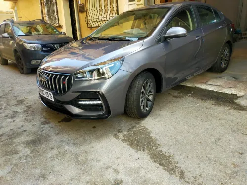 Chery Arrizo 5 2025 