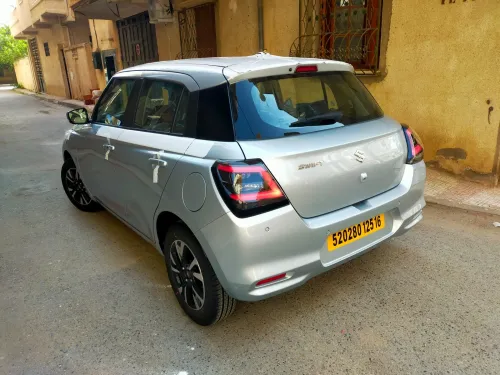 Suzuki Swift 2025 Swift