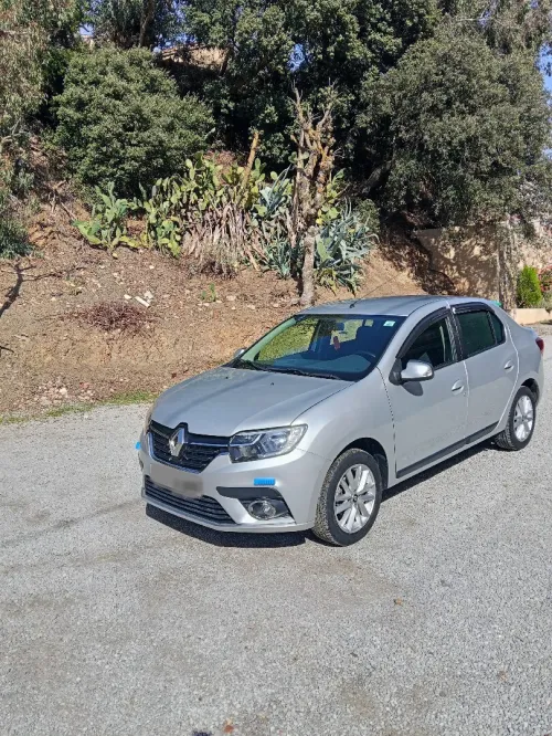 Renault Symbol 2019 MILADI (Extrême)