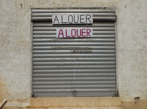 Location Local Béjaïa Akbou 2