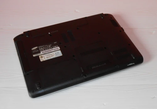 PC PORTABLE SAMSUNG D'ORIGINE