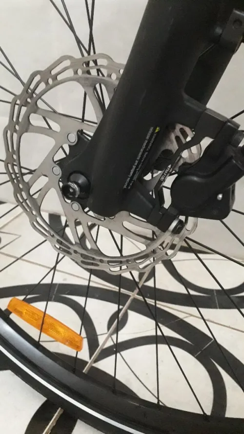 Vélo électrique MOUSTACHE taille L/XL