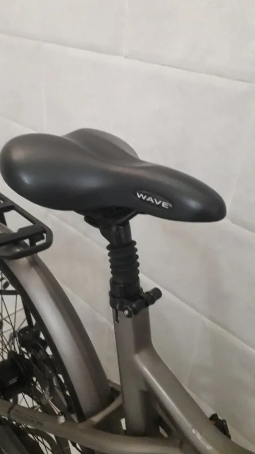 Vélo électrique MOUSTACHE taille L/XL