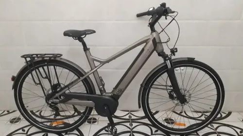 Vélo électrique MOUSTACHE taille L/XL