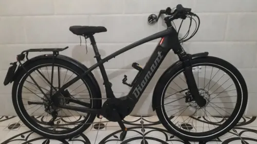 Vélo électrique vitesses 45 km/h