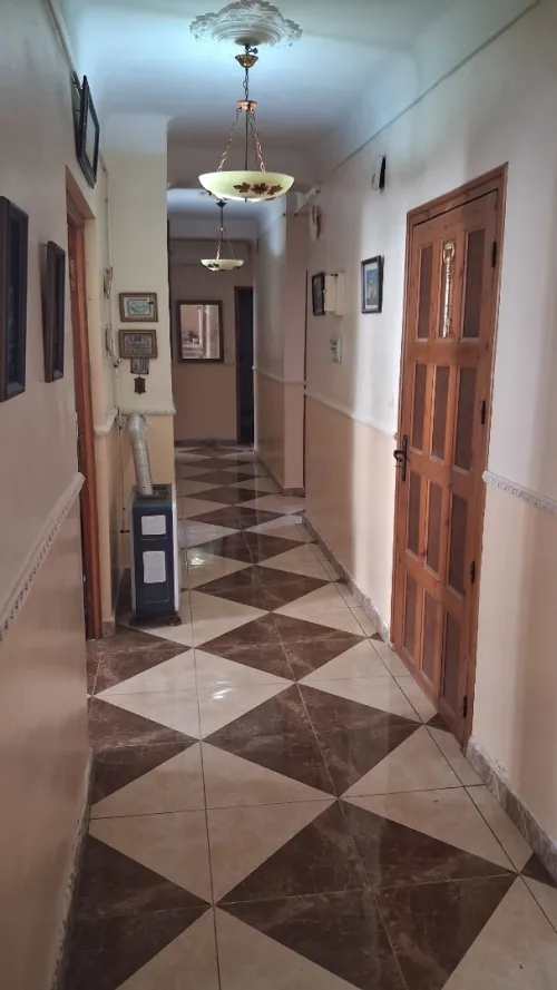 Vente Appartement F5 Oran Oran