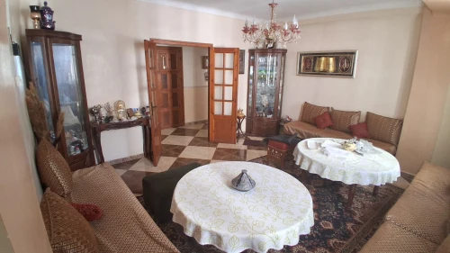 Vente Appartement F5 Oran Oran