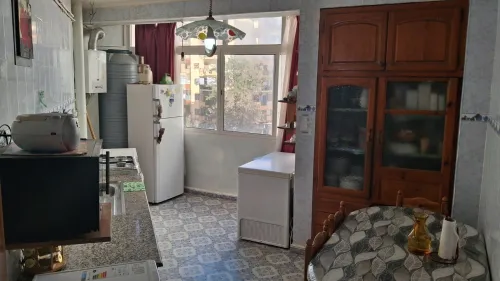 Vente Appartement F5 Oran Oran