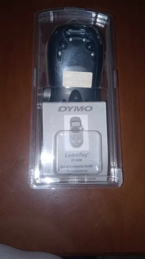 ETIQUTEUSE DYMO H100