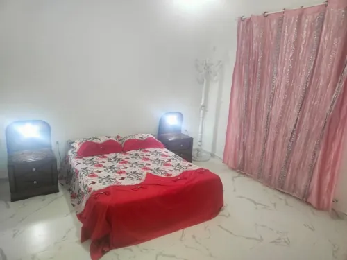 Location vacances Villa Jijel Ziama mansouriah