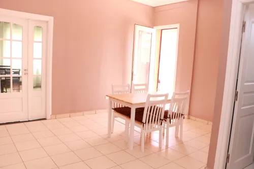 Location vacances Appartement F3 Oran Oran