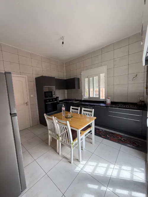 Location vacances Appartement F3 Oran Oran