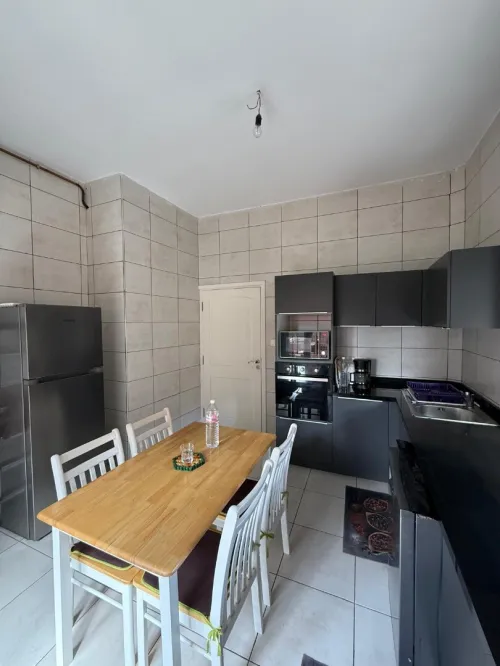 Location vacances Appartement F3 Oran Oran