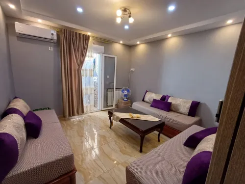 Vente Appartement F5 Oran Oran