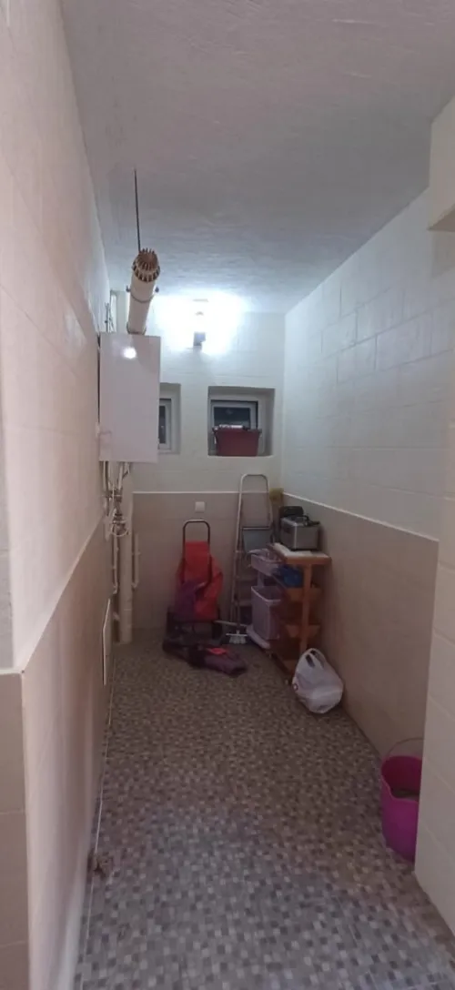 Vente Appartement F5 Oran Oran