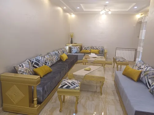 Vente Appartement F5 Oran Oran