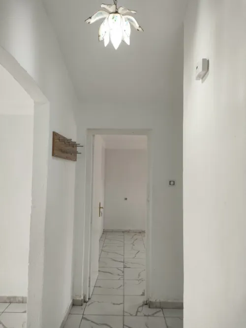 Location Appartement F2 Tlemcen Tlemcen