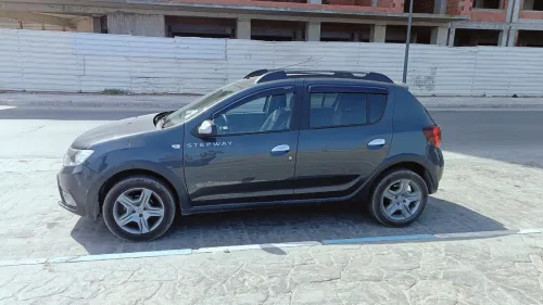 Dacia Logan 2017 Logan