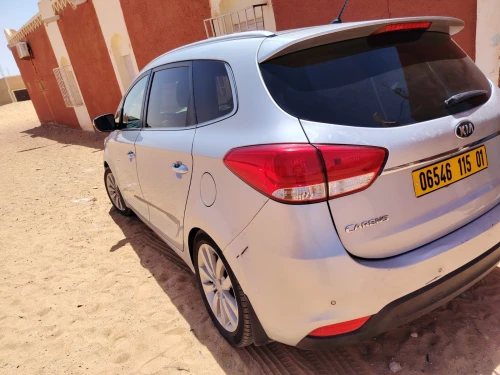 Kia Carens 2015 Carens