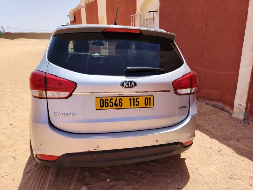 Kia Carens 2015 Carens