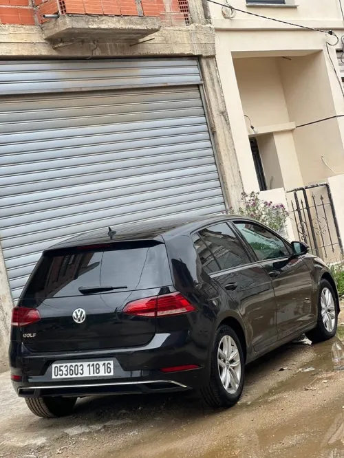 Volkswagen Golf 7 2018 Start ++