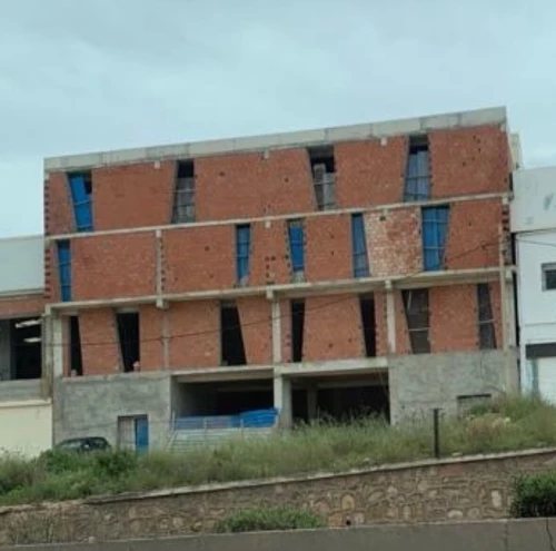 Location Local Oran Bir el djir