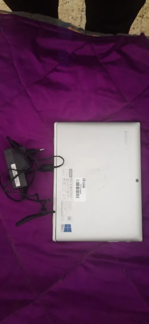 Laptop mini tablette démontable 