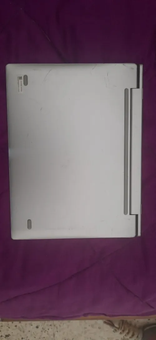 Laptop mini tablette démontable 